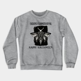 Creedence Clearwater Revival Crewneck Sweatshirt